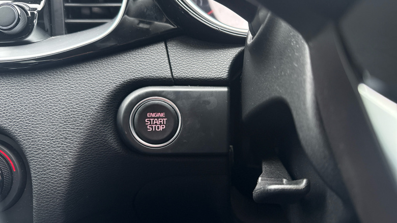 Kia Xceed 1.0T GDi ISG 3 5dr Petrol Hatchback